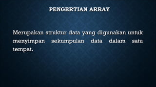 Pertemuan 3_Struktur dalam Bahasa C+.ppt