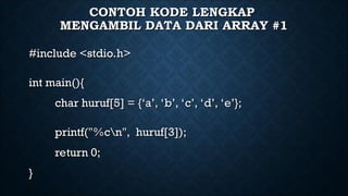 Pertemuan 3_Struktur dalam Bahasa C+.ppt