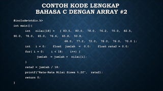 Pertemuan 3_Struktur dalam Bahasa C+.ppt