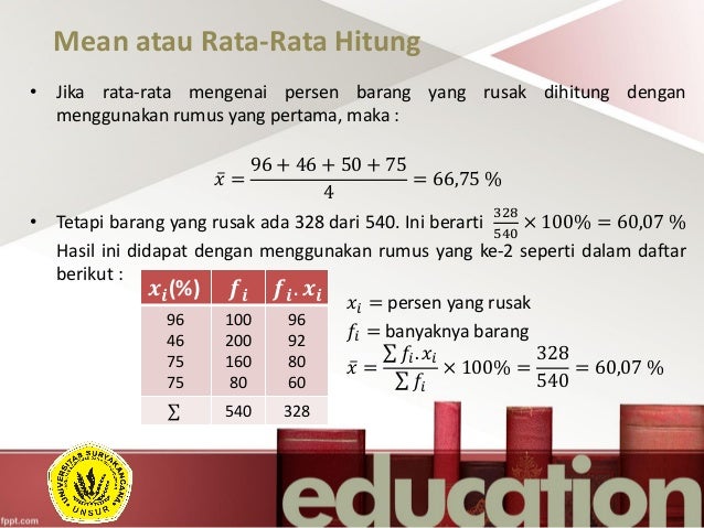 Pertemuan 4 Pertemuan 4