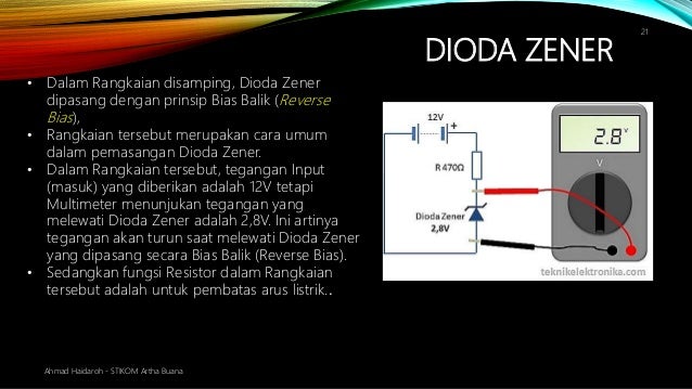 Pertemuan 4 Dioda1