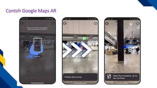 Augmented Reality R Map Augmented Reality.pptx
