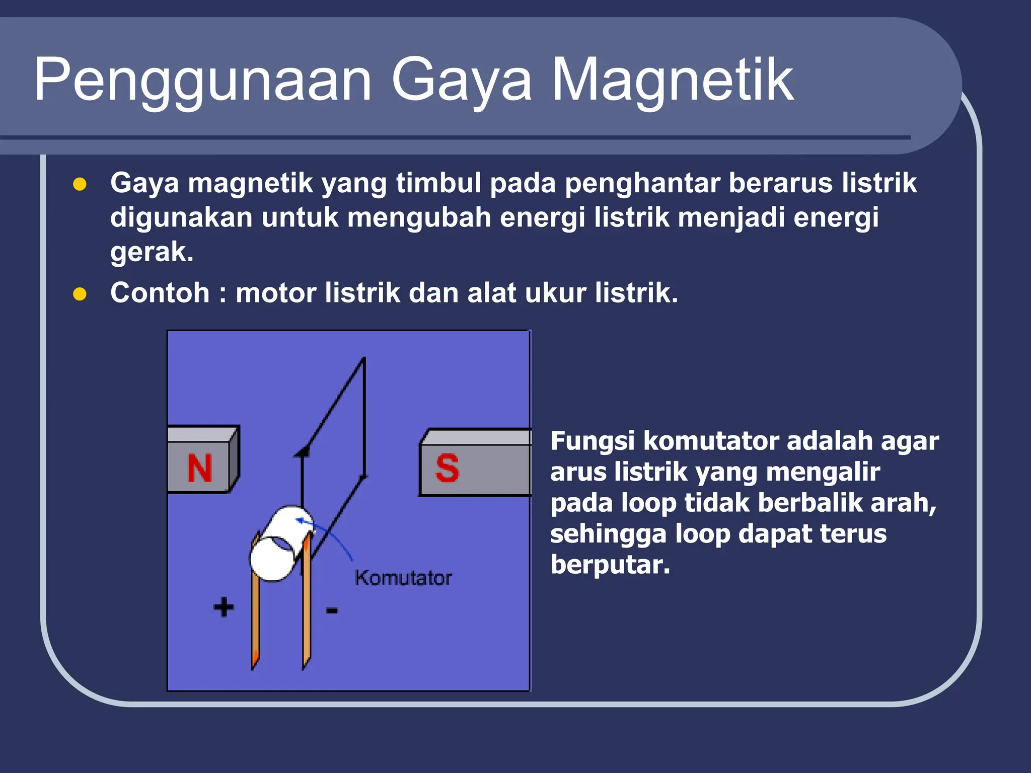 Materi Kemagnetan Kemagnetan untuk Siswa.pdf