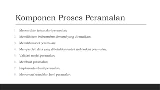 Pertemuan 4 Manajemen Operasi - Peramalan (forecasting).pptx
