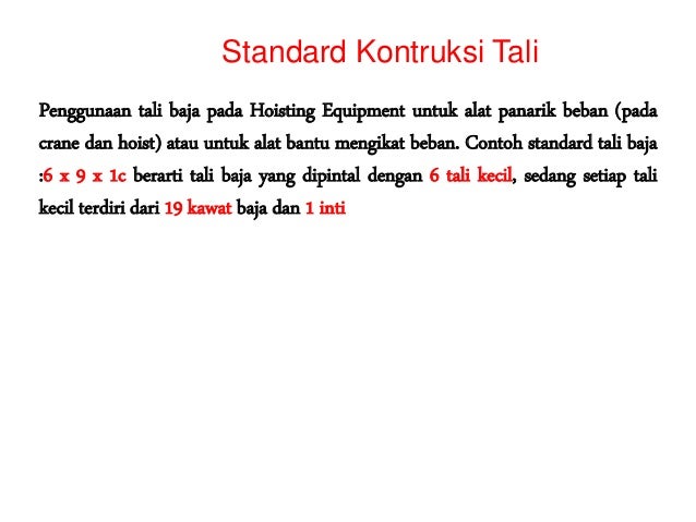 Pertemuan 4 Pesawat Angkat