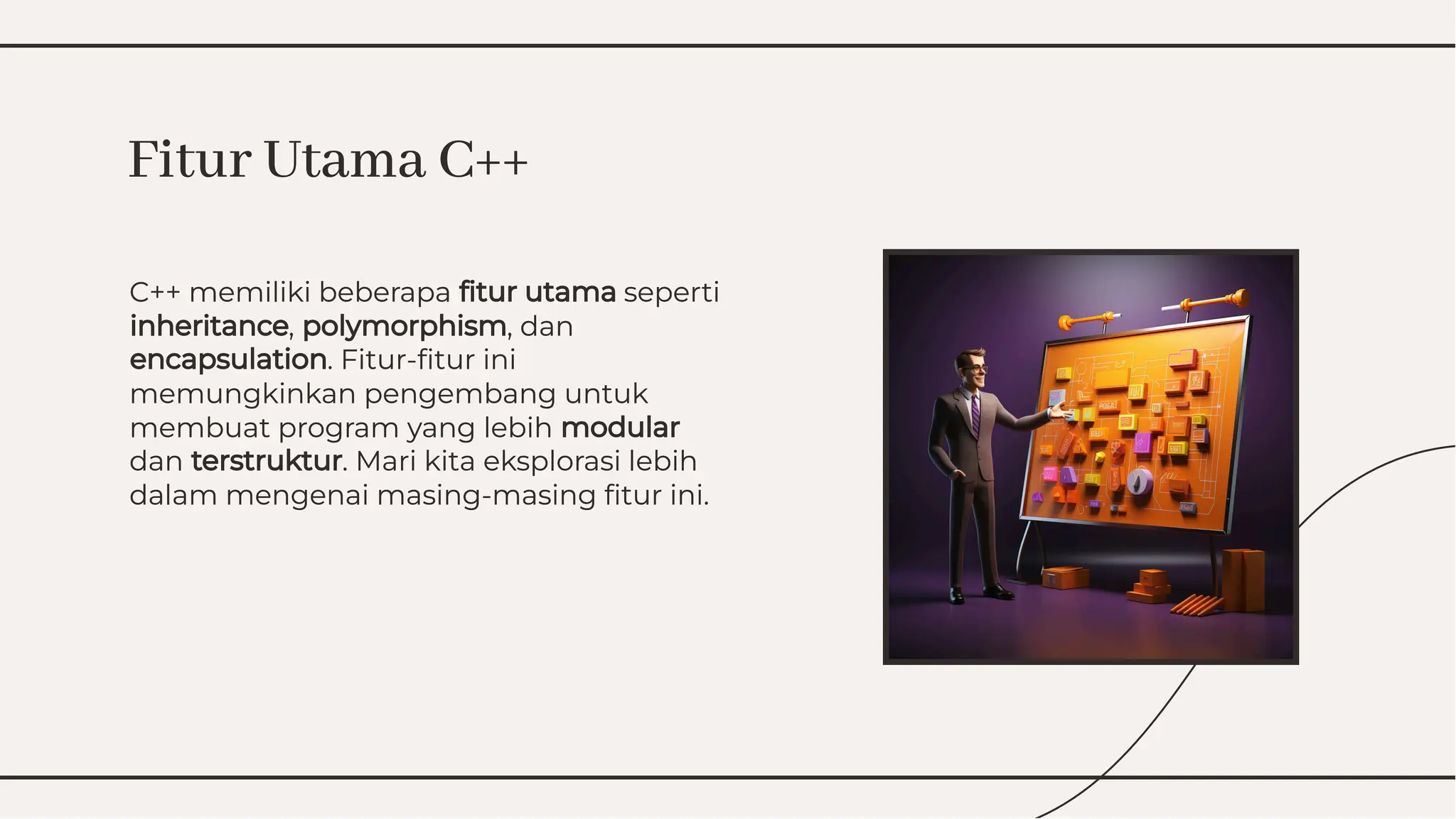 panduan instalasi penggunaan DevC untuk pengembangan perangkat lunak | PDF