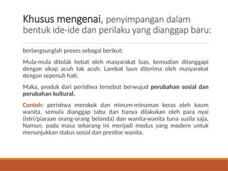 Daniel Laun Reaksi Sosial, Sanksi Sosial, dan Pembatasan Sosio-Kultural dalam ...