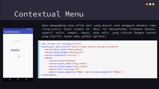 Pertemuan 5 - Komponen UI Android Studio.pdf