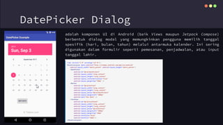 Pertemuan 5 - Komponen UI Android Studio.pdf