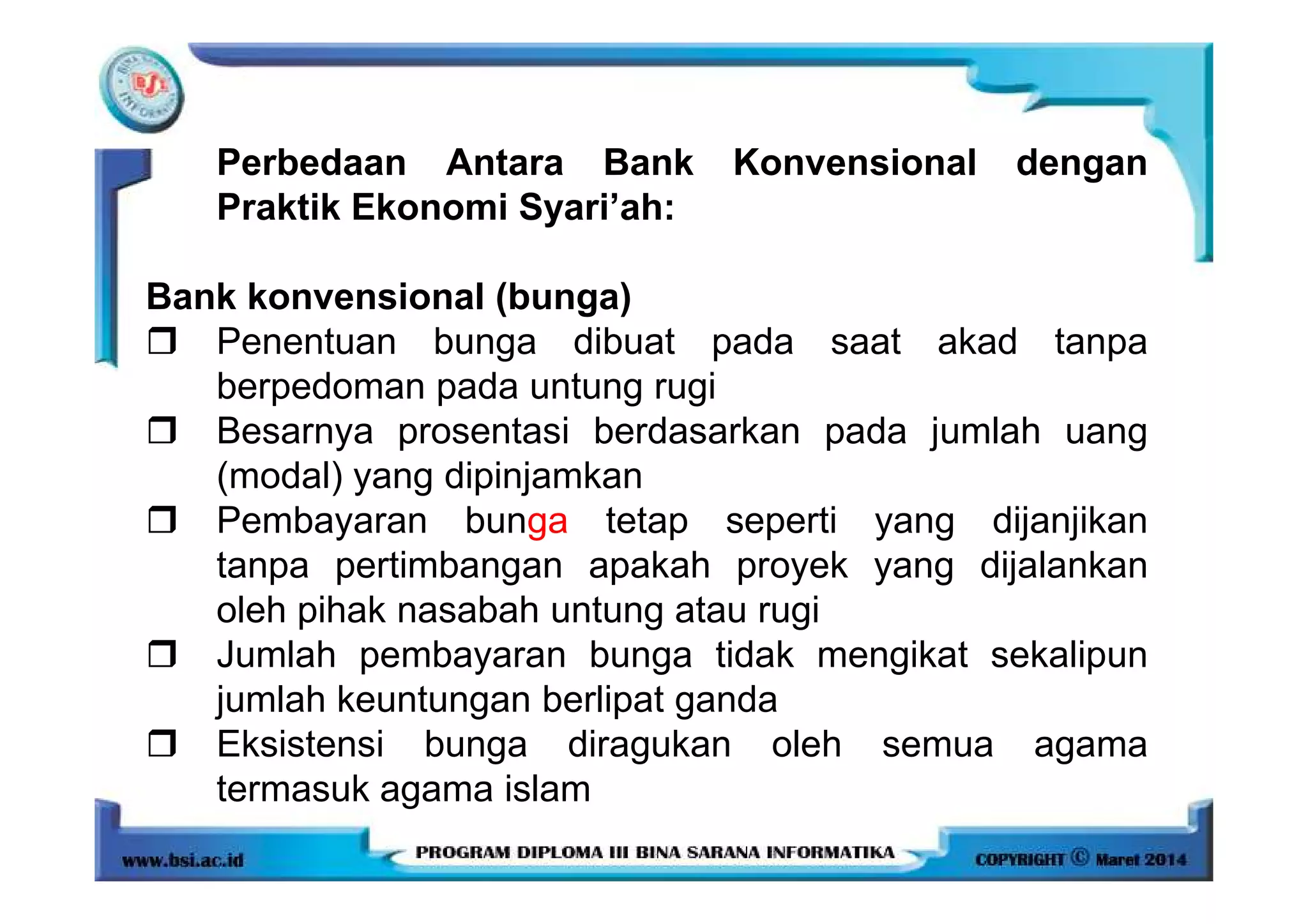 Pertemuan 5 [compatibility mode] | PDF