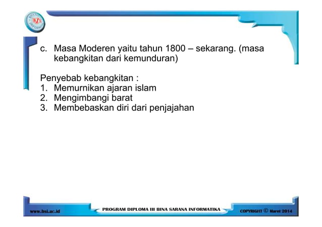 Pertemuan 5 [compatibility mode] | PPT