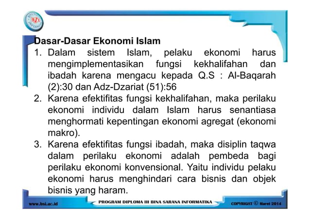 Pertemuan 5 [compatibility mode] | PDF