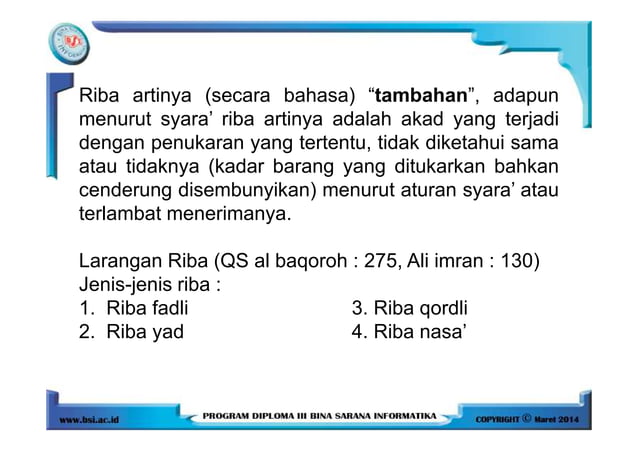 Pertemuan 5 [compatibility mode] | PDF