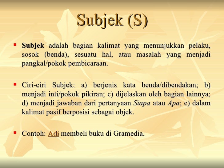 Pertemuan 5 kalimat efektif kesepadanan dan kesatuan