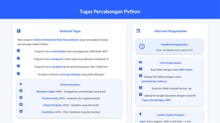 Pertemuan 5_ Percabangan dalam Pemrograman Python.pptx