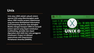 pertemuan mata kuliah Sistem Informasi... | PPT