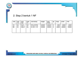 A02 Rice Pertemuan 6 | PDF