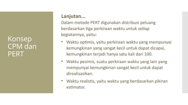 Pertemuan 6 Mata Kuliah - CPM- PERT.pptx