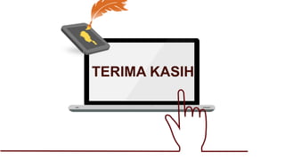 TERIMA KASIH
 