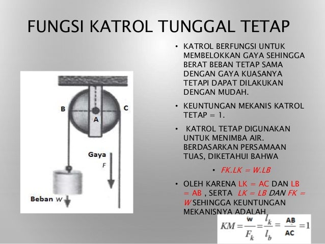 Pertemuan 6 Pesawat Angkat Ok
