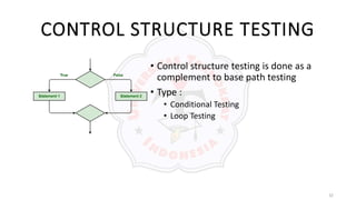 Testing Technique (Part 2) | PPT
