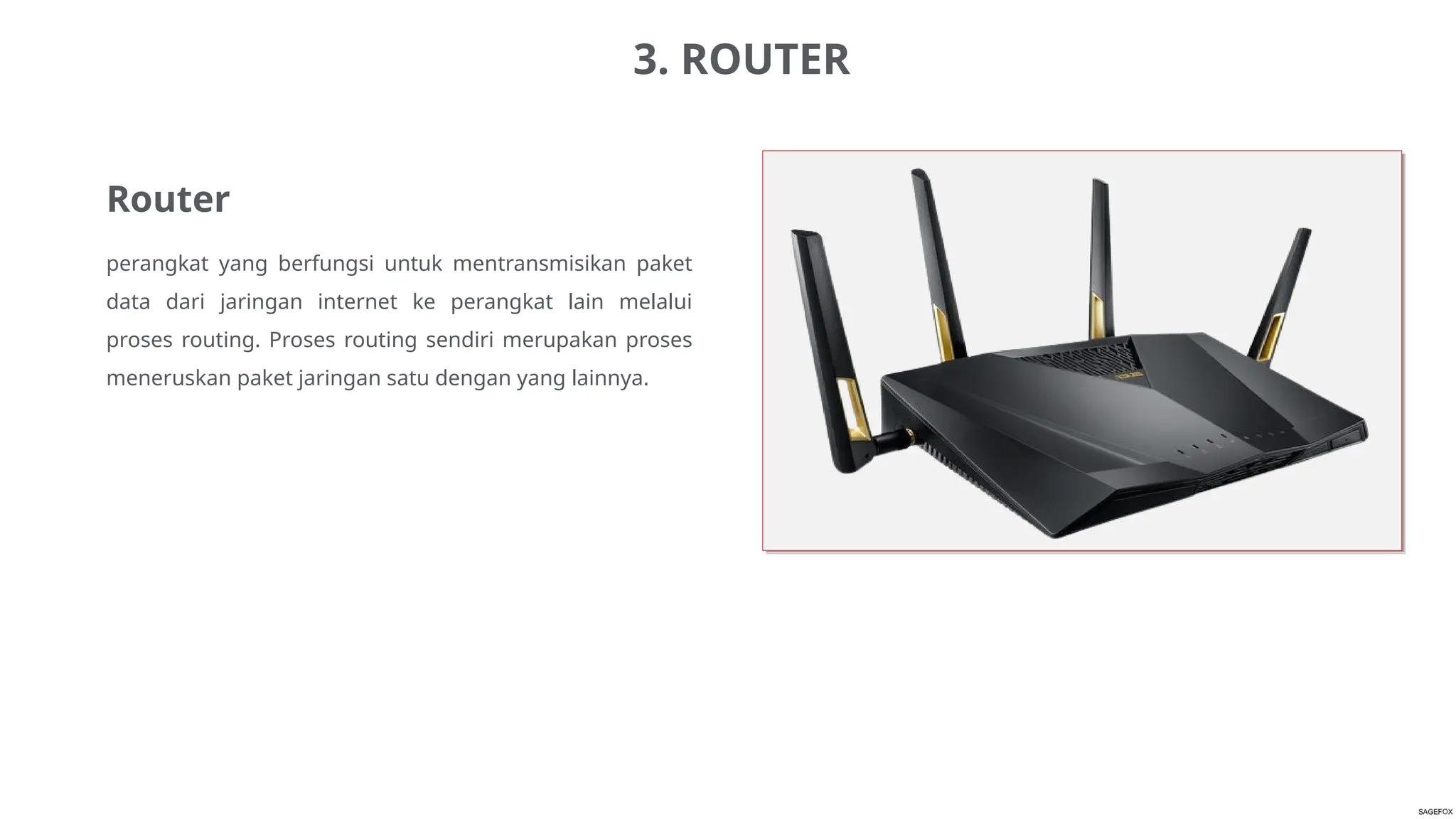MENGENAL JARINGAN KOMPUTER SERTA JENIS-JENIS JARINGAN | PPTX