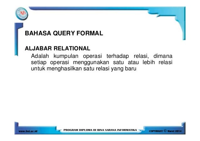 Pertemuan 9 Pertemuan 9