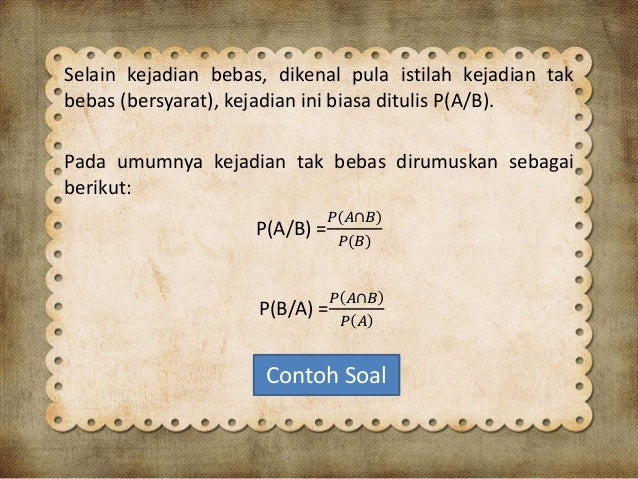 Kombinasi, Permutasi dan Peluang ppt