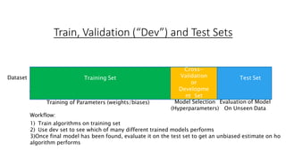 Performance Metrics, Baseline Model, and Hyper Parameter | PPTX