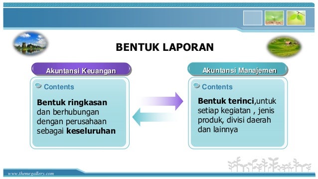 Akuntansi Manajemen Pertemuan Ke 1
