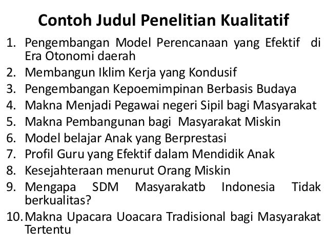 Pertemuan ke 2 & 3 pengertian penelitian kualitatif