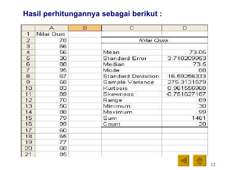 Pertemuan ke 6