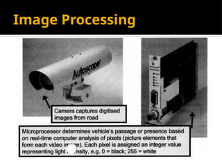 Image Processing
 
