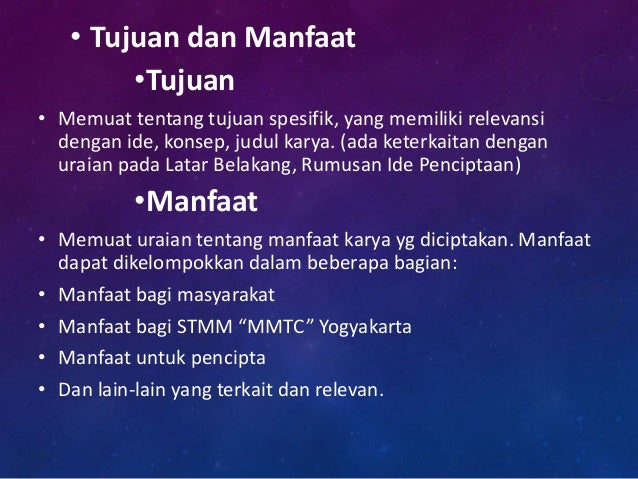 Penulisan Karya Ilmiah Menyusun Karya Tulis Kegiatan Ilmiah