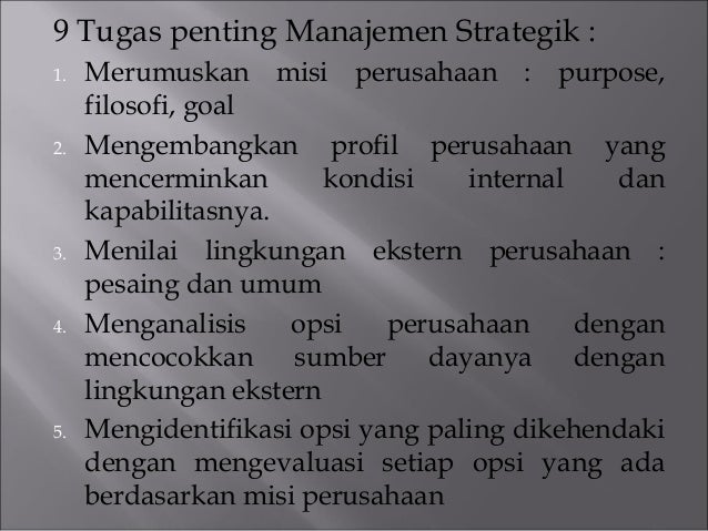 Opsi berdasarkan strategi manajemen portofolio