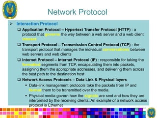 Pertemuan Ke 3 - Network Protocols OSI and TCP IP.pdf