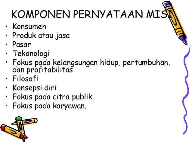 Pertemuan ke 3dan 4 manajemen strategi agribisnis