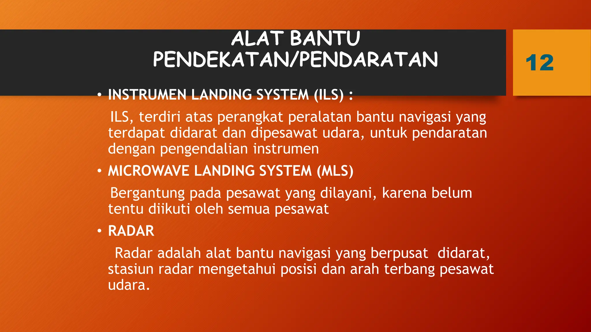 kuliah 3 airport dan bagian2 nya | ppt Images High... PERTEMUAN KE 7 ~ BANDAR UDARA.pptx
