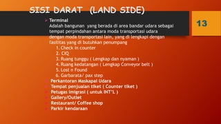 kuliah 3 airport dan bagian2 nya | ppt Images High... PERTEMUAN KE 7 ~ BANDAR UDARA.pptx