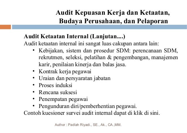 Pertemuan ke 8