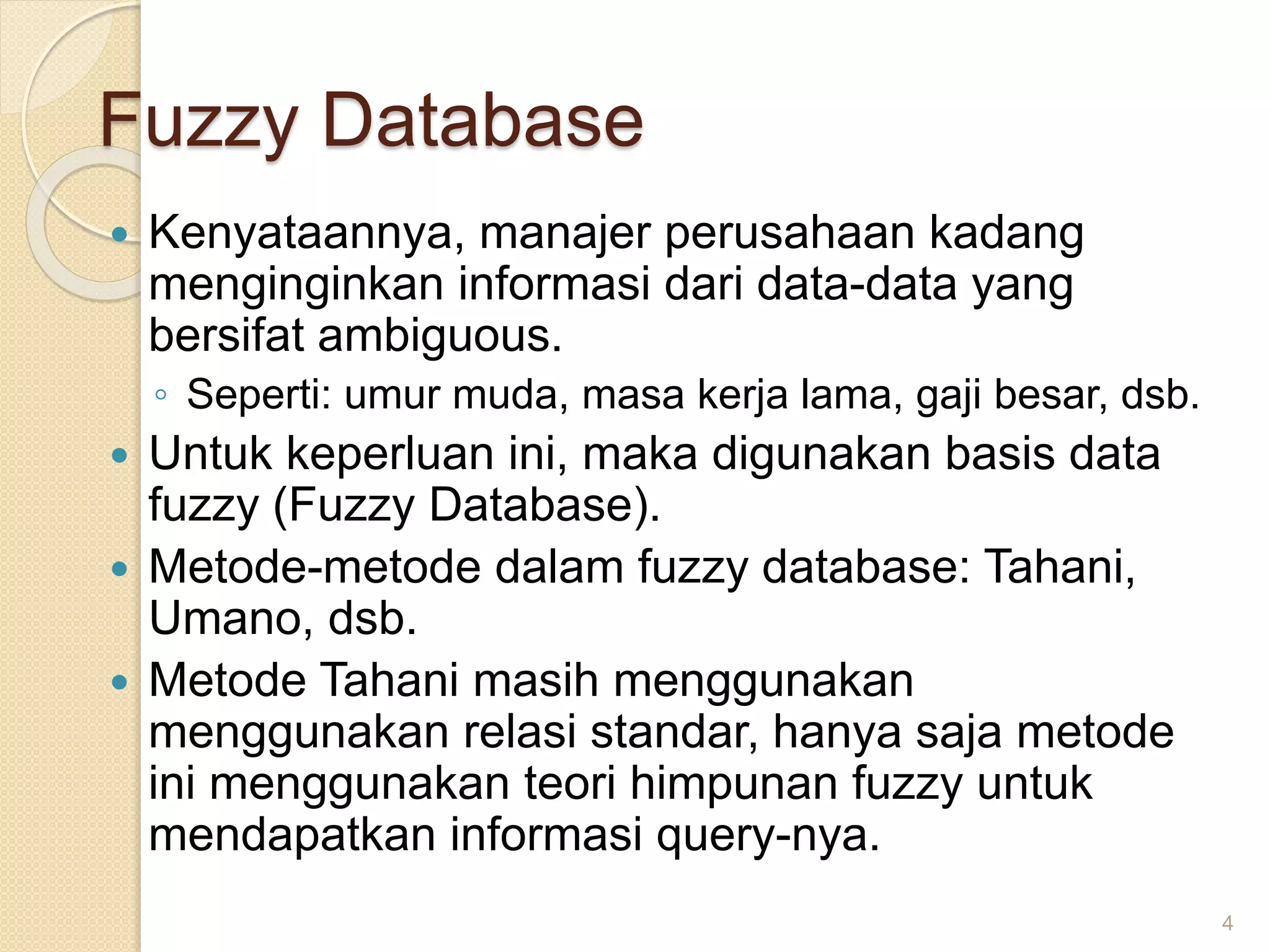 Fuzzy Query pert_fuzzy-database.pptx