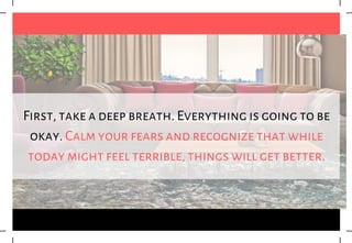 What to Do When Your House Floods? | PDF