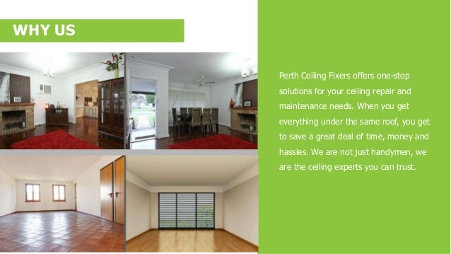 Ceiling Contractors In Perth Perth Ceiling Fixers