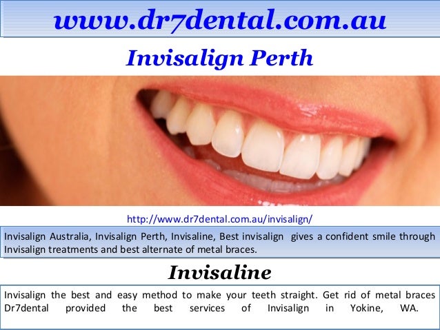 Perth dentist