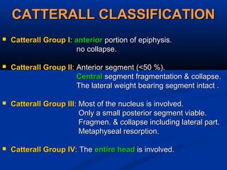 Perthes ’ disease | PPT