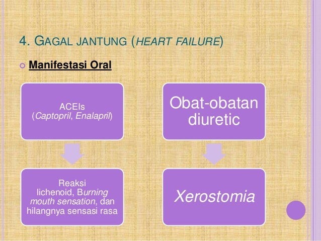 Pertimbangan dental pada pasien dengan penyakit jantung Pertimbangan dental pada pasien dengan penyakit jantung