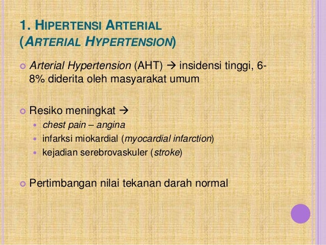 Pertimbangan dental pada pasien dengan penyakit jantung