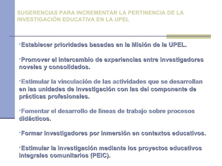 Ejemplo De Pertinencia De Un Proyecto Ejemplo Sencillo