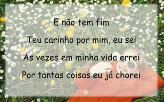 Perto de mim - Catedral