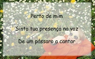 Perto de mim - Catedral